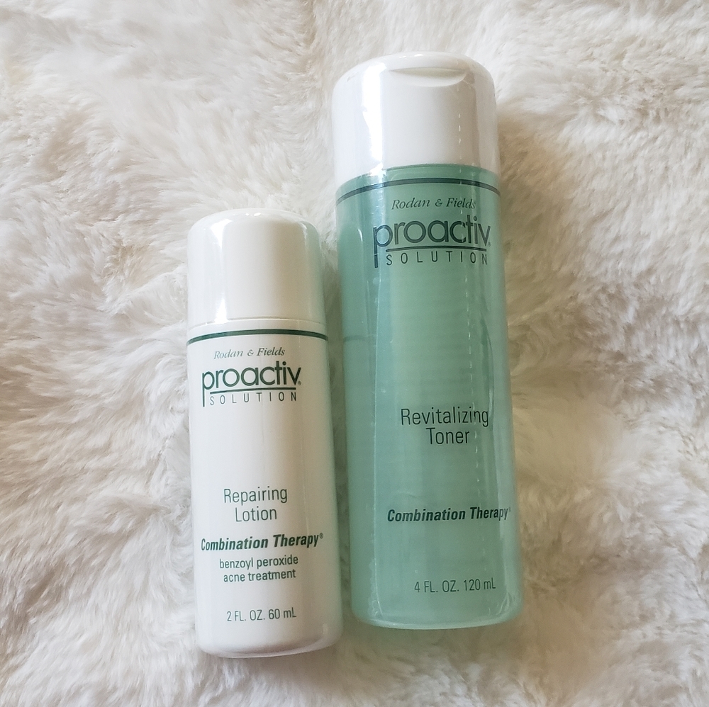 🆕️Proactiv- RARE Toner - Picture 3 of 3